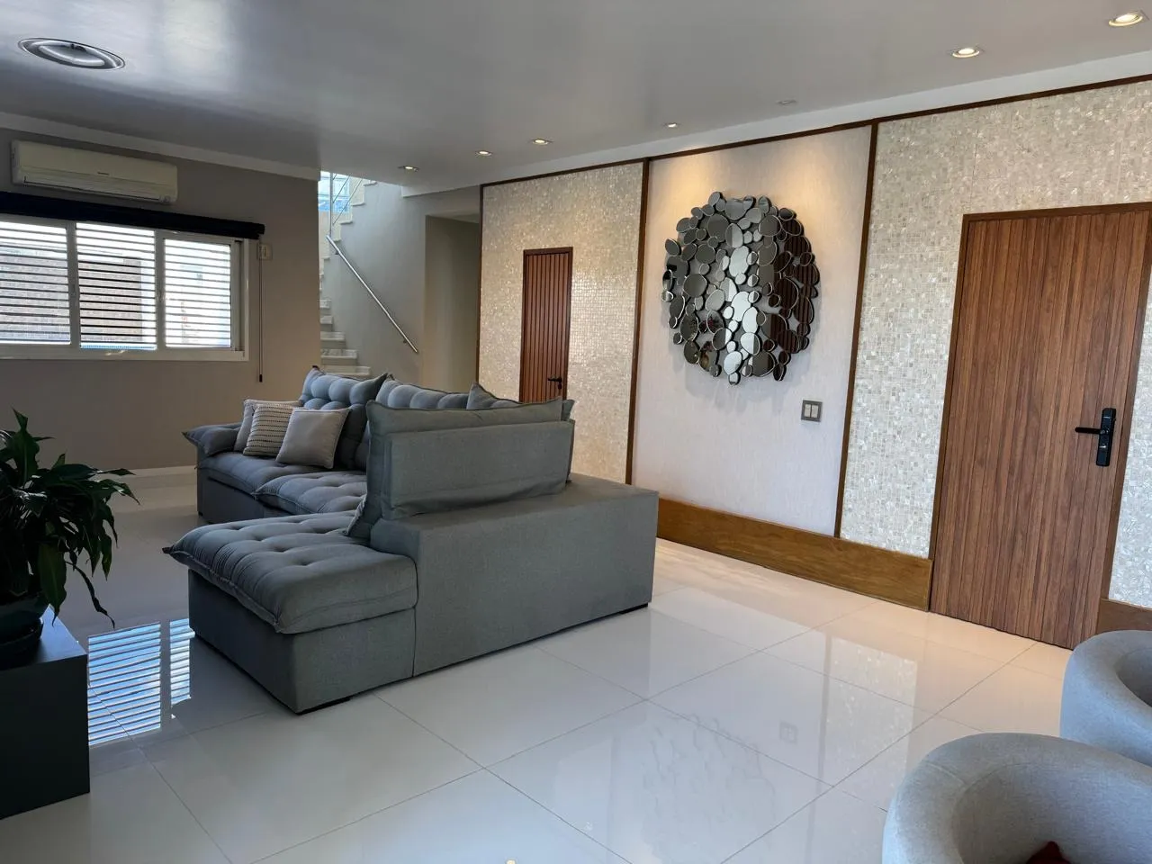 Imagem Cobertura com 4 dormitórios à venda, 341 m² por R$ 3.700.000,00 - Único Campolim - Sorocaba/SP