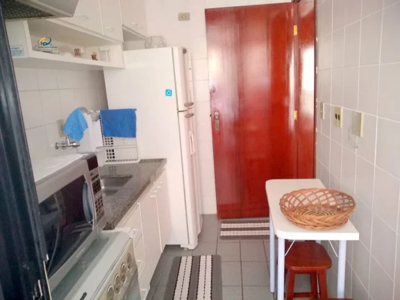 Imagem Apartamento Padrão para Venda em Enseada Guarujá-SP