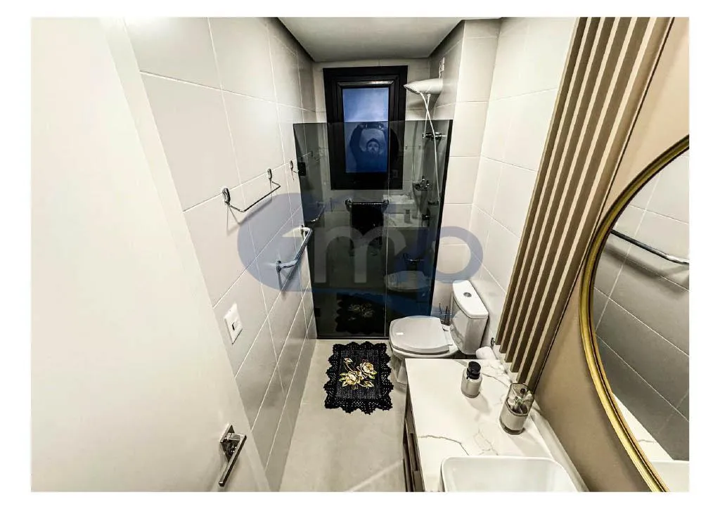 Imagem Apartamento a venda com 3 suites no centro de Torres/RS