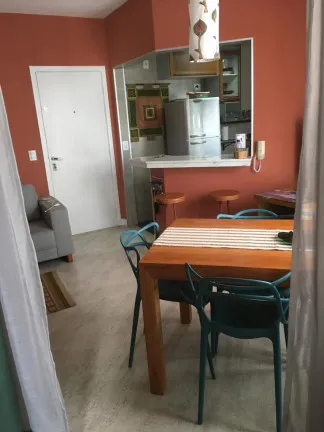 Imagem Apartamento com 2 Quartos à Venda, 53 m² em Vila Mogilar - Mogi das Cruzes