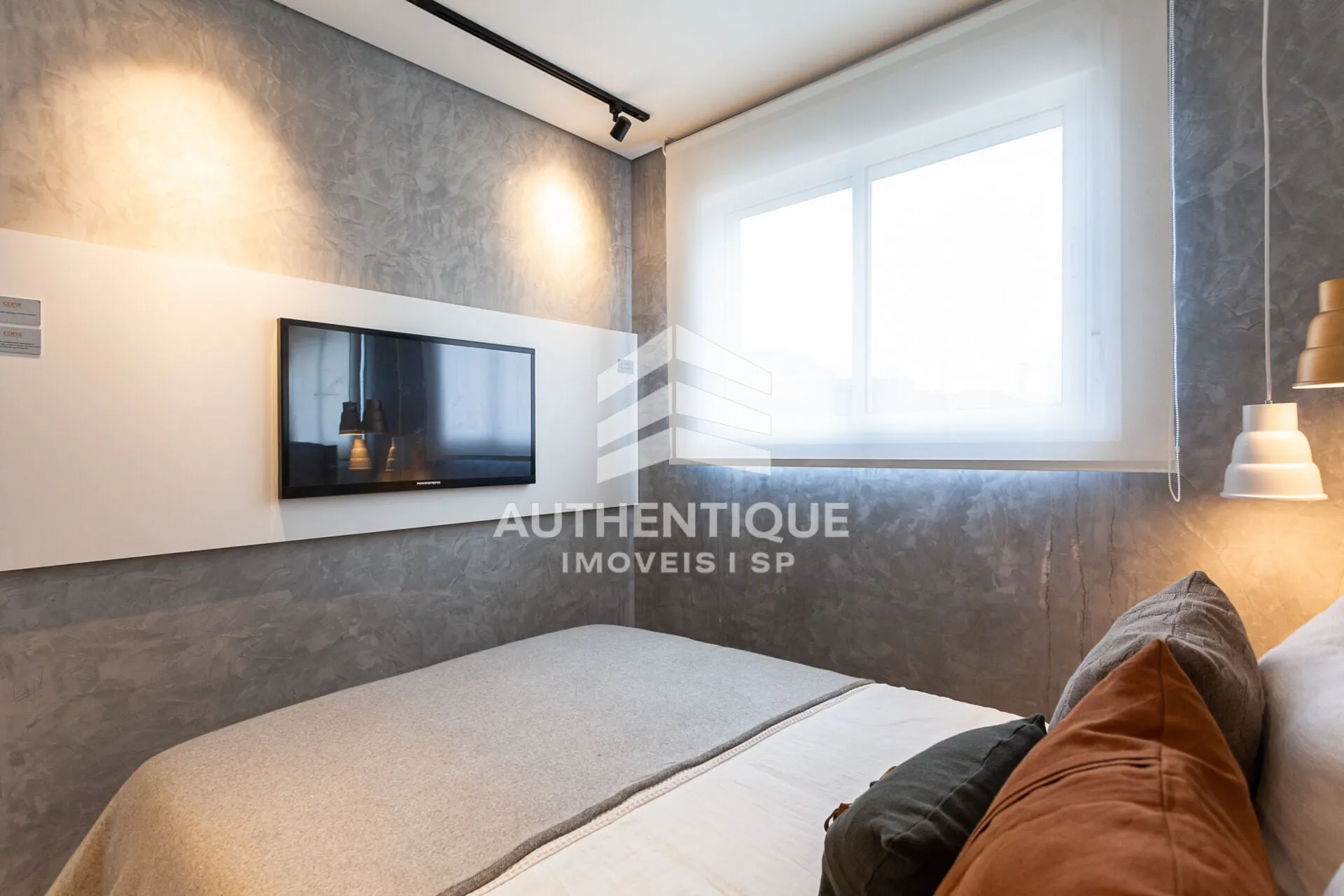 Imagem COMPOSITE MOEMA - Apartamento Studio no bairro Moema à venda!