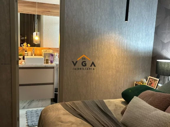 Imagem Apartamento para Venda em São Paulo, Vila Formosa, 3 dormitórios, 1 suíte, 2 banheiros, 1 vaga