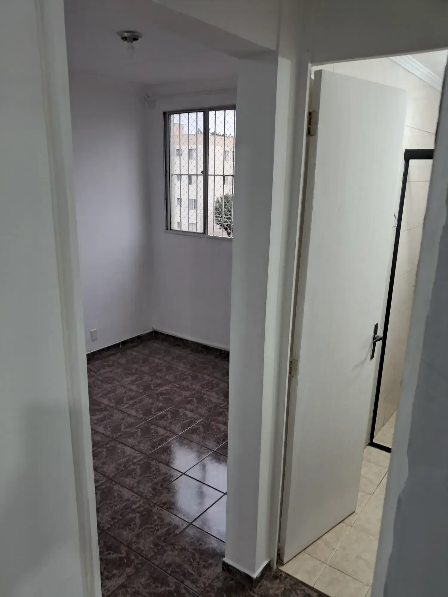 Imagem Apartamento com 2 Quartos à Venda, 55 m² em Cézar de Souza - Mogi das Cruzes