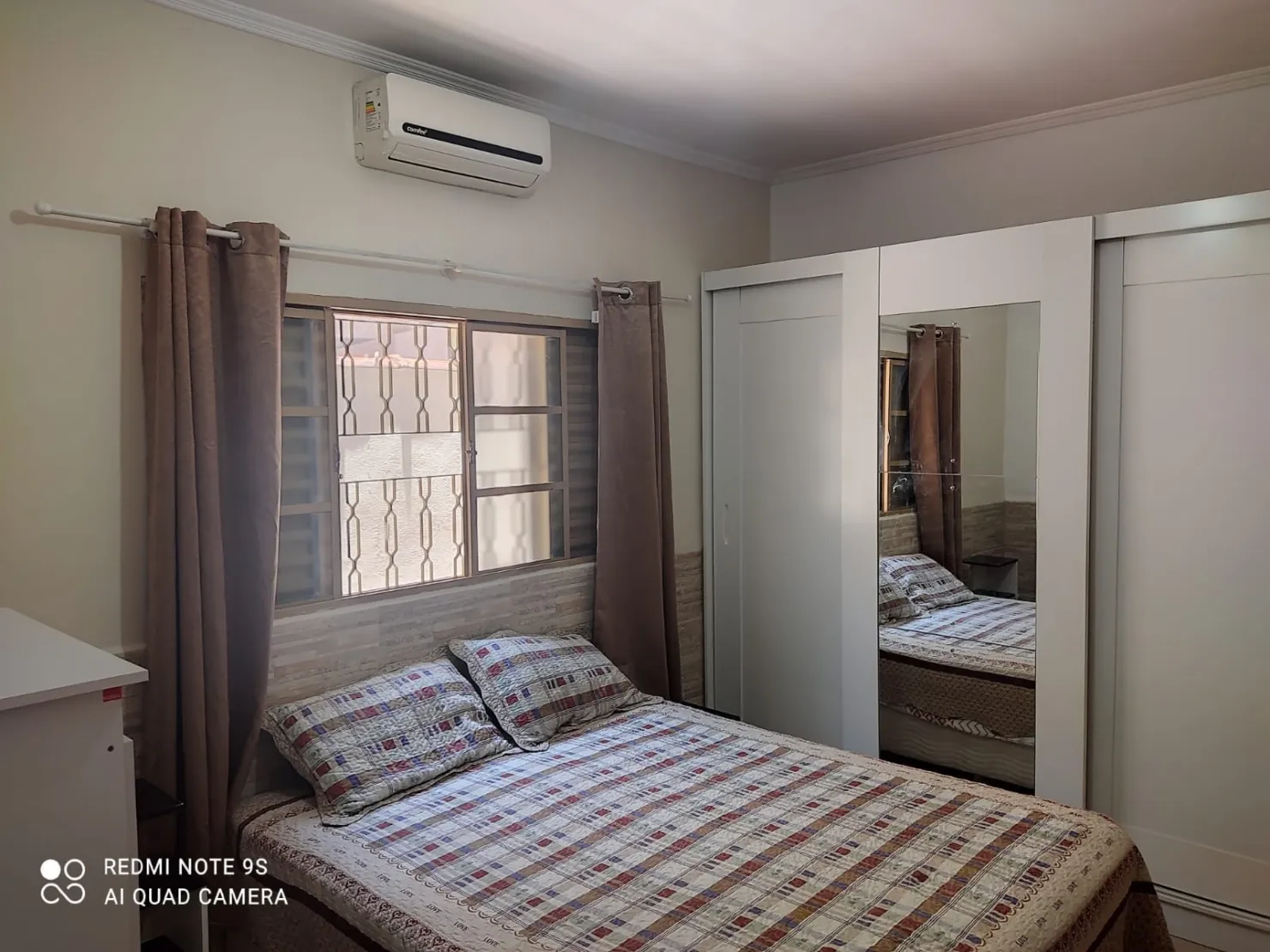 Imagem Casa à venda 2 Quartos, 1 Suite, 2 Vagas, 125M², Triângulo, Pindamonhangaba - SP