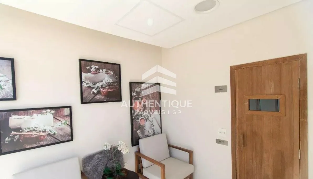 Imagem EASY TATUAPÉ - Apartamento à venda no bairro Tatuapé - São Paulo/SP, Zona Leste