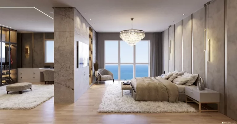 Imagem Al Mare Residence - Apartamento à venda no bairro Centro - Itapema/SC