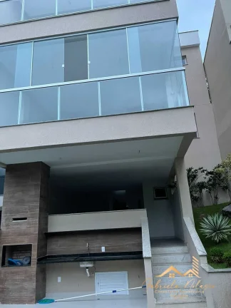 Imagem Casa em Condomínio Charitas Niterói