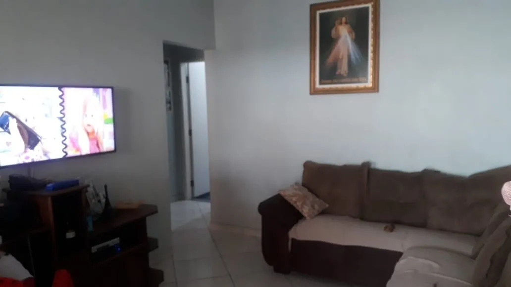 Casa à venda 2 Quartos, 1 Suite, 2 Vagas, Chácara Tropical, Potim - SP