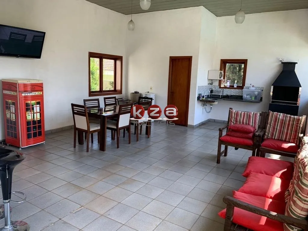 Imagem Imperdível! Casa de alto padrão em condomínio na cidade de Campinas-SP, bairro Condomínio Estância Paraíso: 4 quartos, 4 suítes, 3 salas, 6 banheiros, 6 vagas de garagem, 580m².