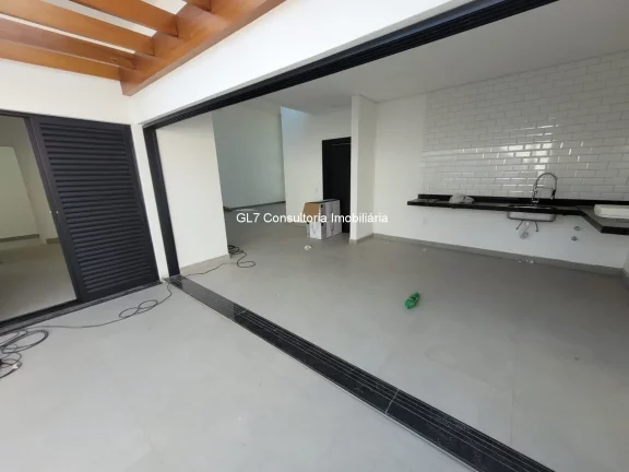 Imagem Linda Casa T?(C)rrea com 3 Suítes, sendo 1 Master com Closet Linda Casa T?(C)rrea ? Residencial Laguna ? Indaiatuba/ SP.
