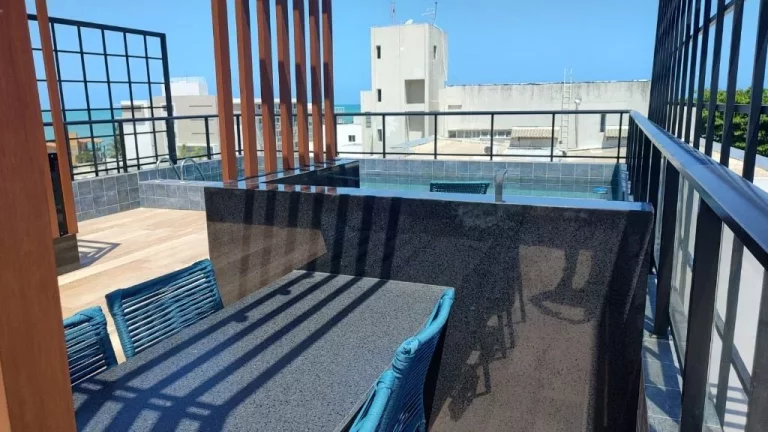 Imagem Descubra um novo jeito de viver bem no Bessa com o Storey Luxor Home Service