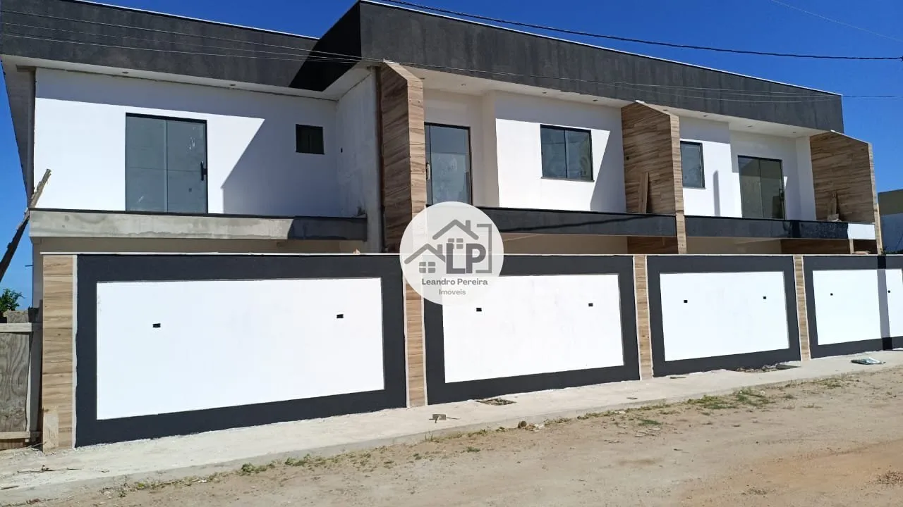 Imagem Casa de 2 quartos, 61m² no bairro Peró, em Cabo Frio