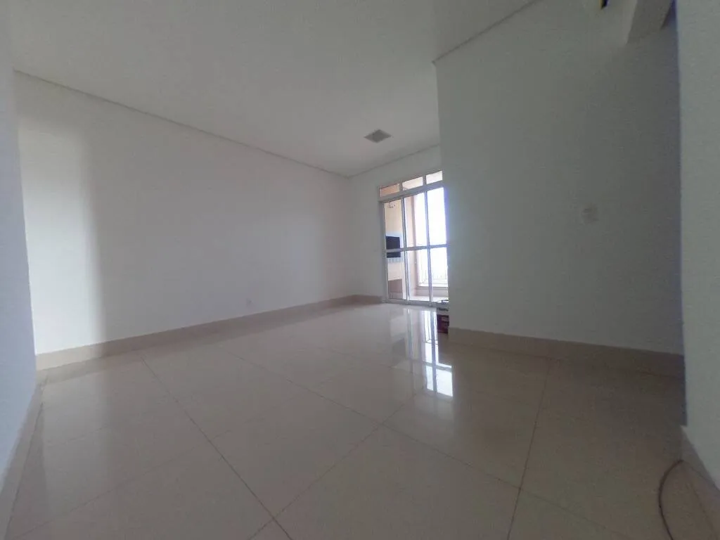 Imagem Apartamento 3 quartos sendo uma suíte edifício Jardim Beira Rio