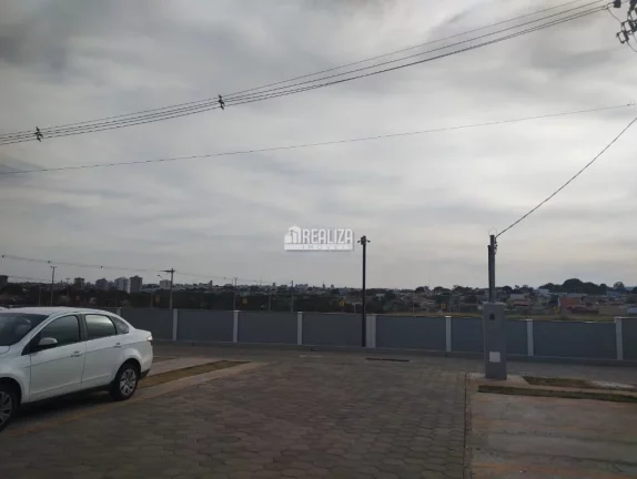 Imagem Apartamento para Alugar no Condomínio Park Novo Horizonte, bairro Paraíso, Uberaba - 2 dormitórios