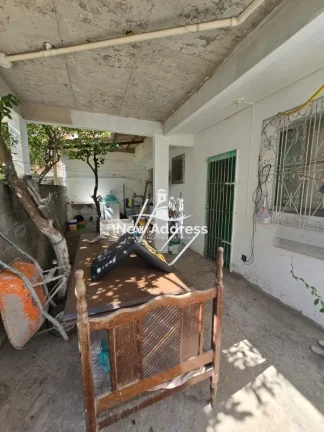 Imagem Casa 4 Quartos à venda em Itapuã - Vila Velha/ES