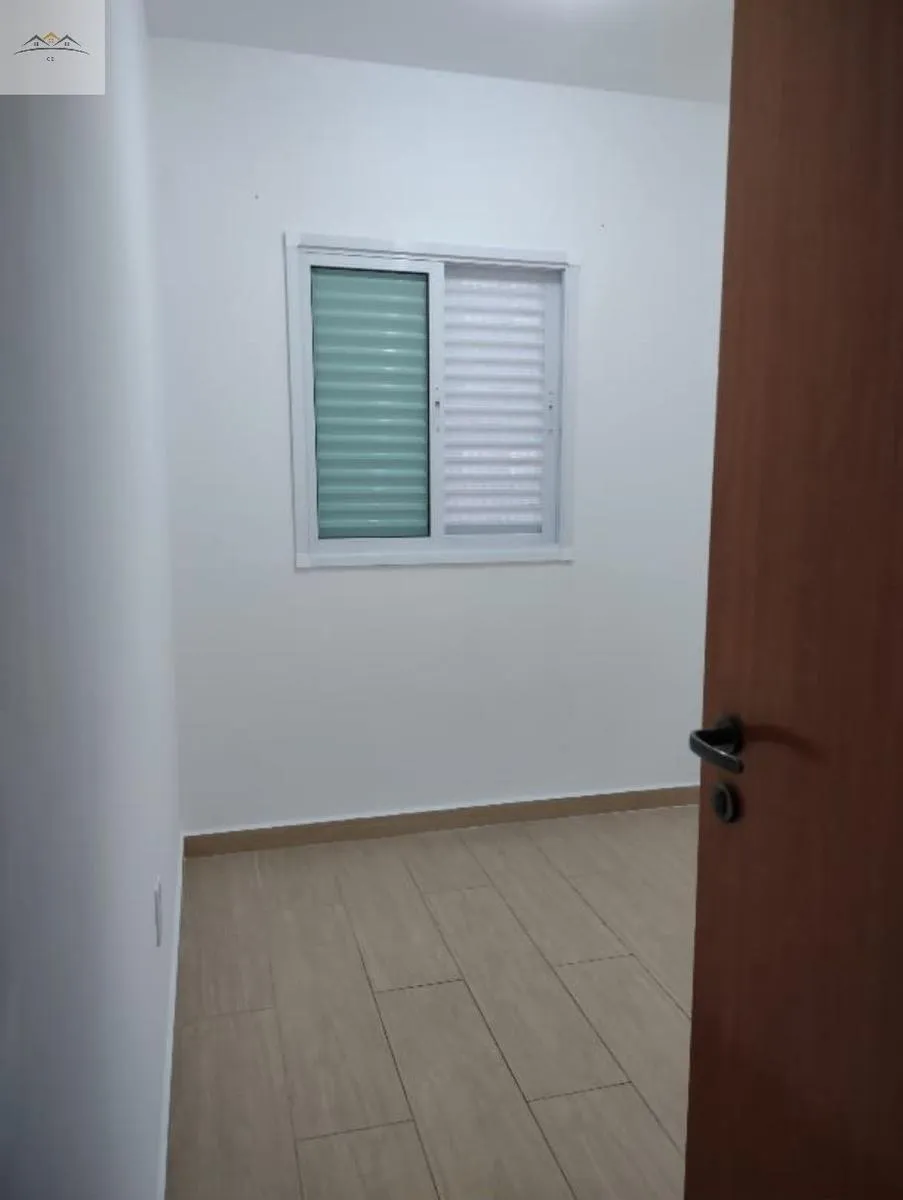 Imagem APARTAMENTO RESIDENCIAL em Santo André - São Paulo, Jardim Santo André