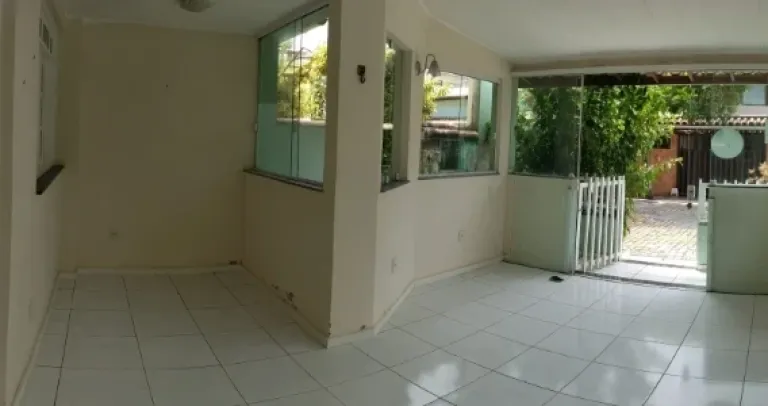 Imagem Casa de Condomínio com 4 Quartos à Venda, 180 m² em Stella Maris - Salvador