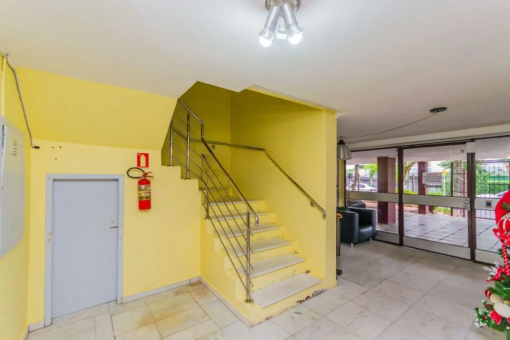 Imagem Apartamento 2 dorms à venda Rua Anita Garibaldi, Boa Vista - Porto Alegre