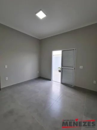 Imagem Casa em Condomino Fechado Villagio São Pedro, 2 dormitorios sendo 1 suite