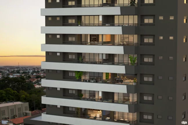 Imagem Araguaia - Apartamento à venda no bairro Centro - Goianésia/GO