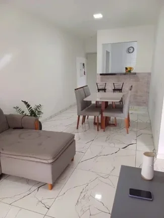 Imagem APARTAMENTO PARA VENDA / COMPRA - CONDOMÍNIO RESIDENCIAL PARACATU - JUNDIAÍ SP