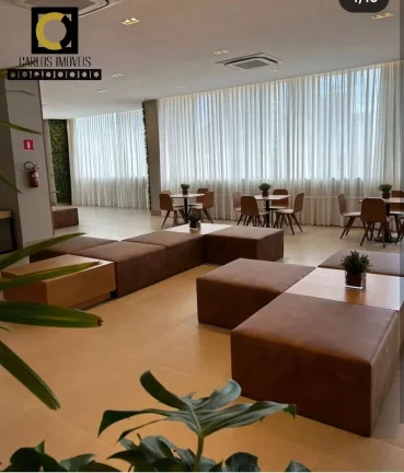Imagem APARTAMENTO NOVO, A VENDA NA APARECIDA EM SANTOS!!!!