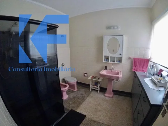 Imagem CASA RESIDENCIAL em CAMPINAS - SP, JARDIM CHAPADÃO