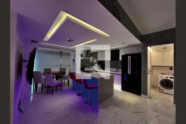 Imagem Apartamento à Venda - Recreio, 2 Quartos, 240 m2