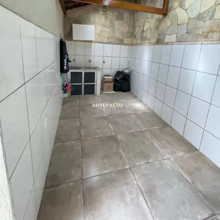 Imagem Casa à venda em Franca, Parque Santa Hilda, com 2 quartos, 100m2