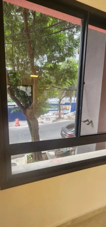 Imagem Apartamento para Venda em São Paulo, SANTA CECILIA, 1 dormitório, 1 banheiro