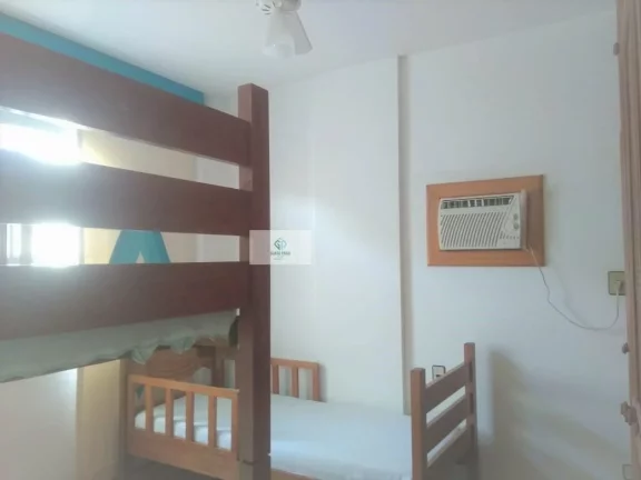 Imagem Apartamento Padrão para Venda em Enseada Guarujá-SP