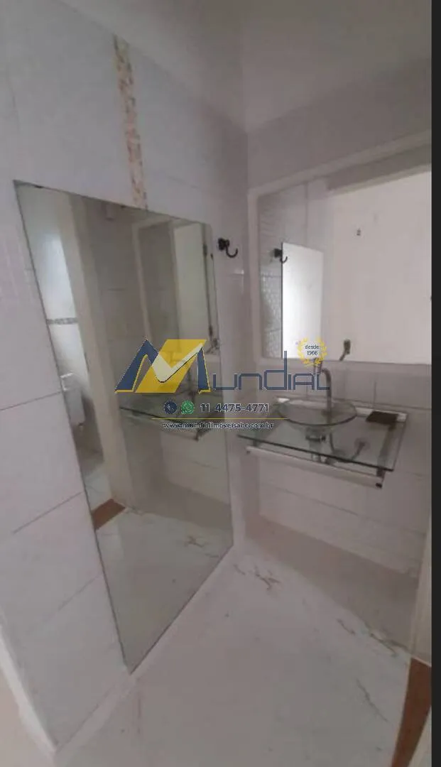 Imagem Alugo Salão Comercial no Parque das Nações