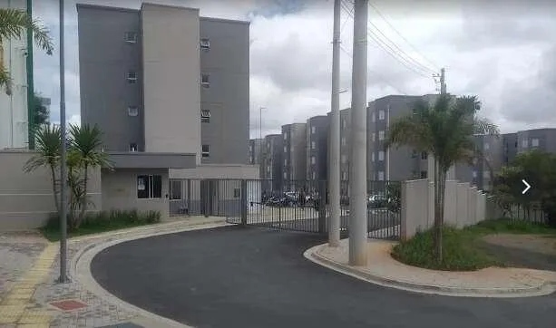 Imagem Apartamento à venda em Campinas, Jardim São Gabriel, com 2 quartos, 42 m2, Reserva Family