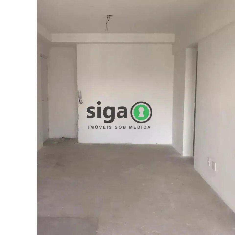 Imagem Apartamento com 1 dormitório á venda na Vila Andrade