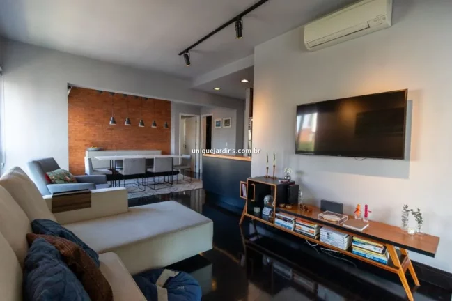 Imagem Apartamento à venda Paraíso São Paulo