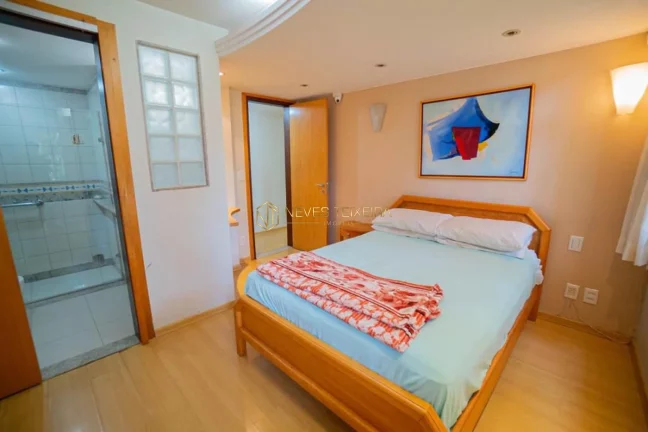 Imagem APARTAMENTO RESIDENCIAL em BRASÍLIA - DF, ASA NORTE