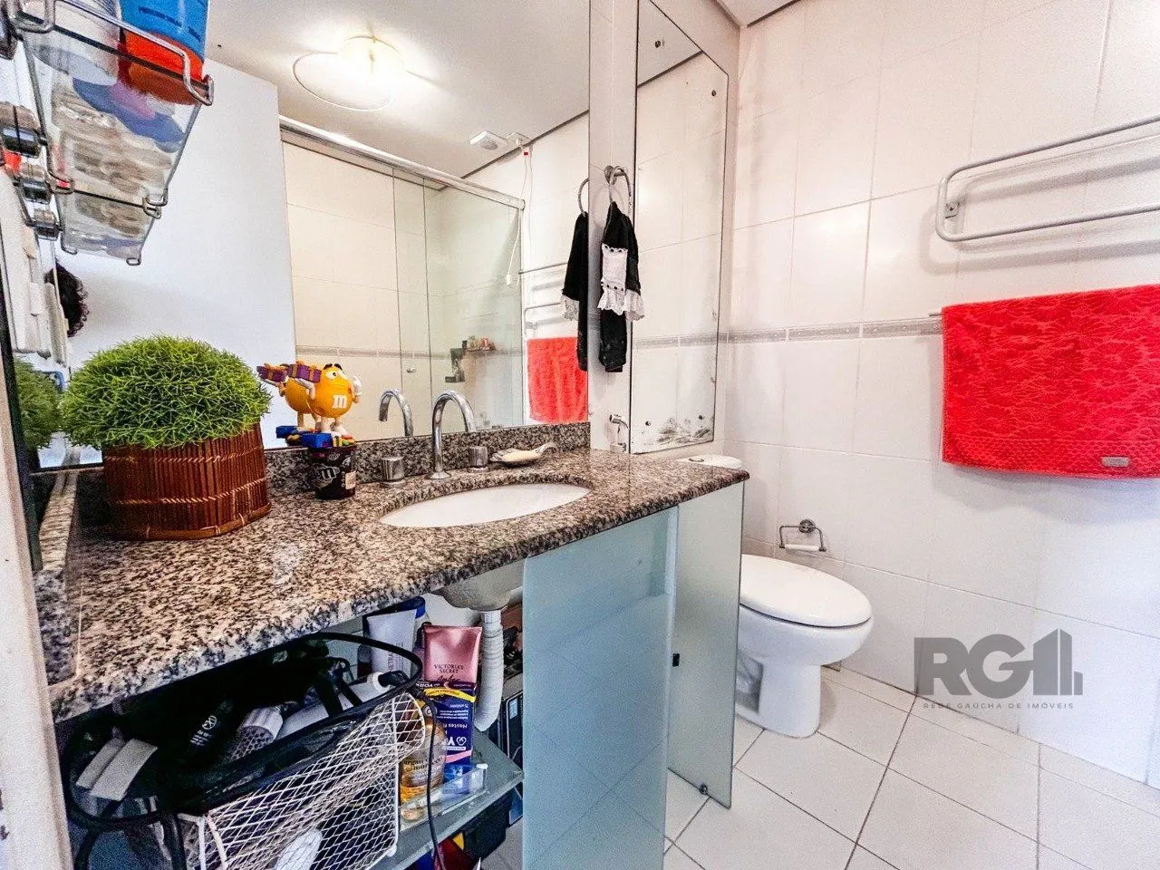 Imagem Apartamento em Mont Serrat
