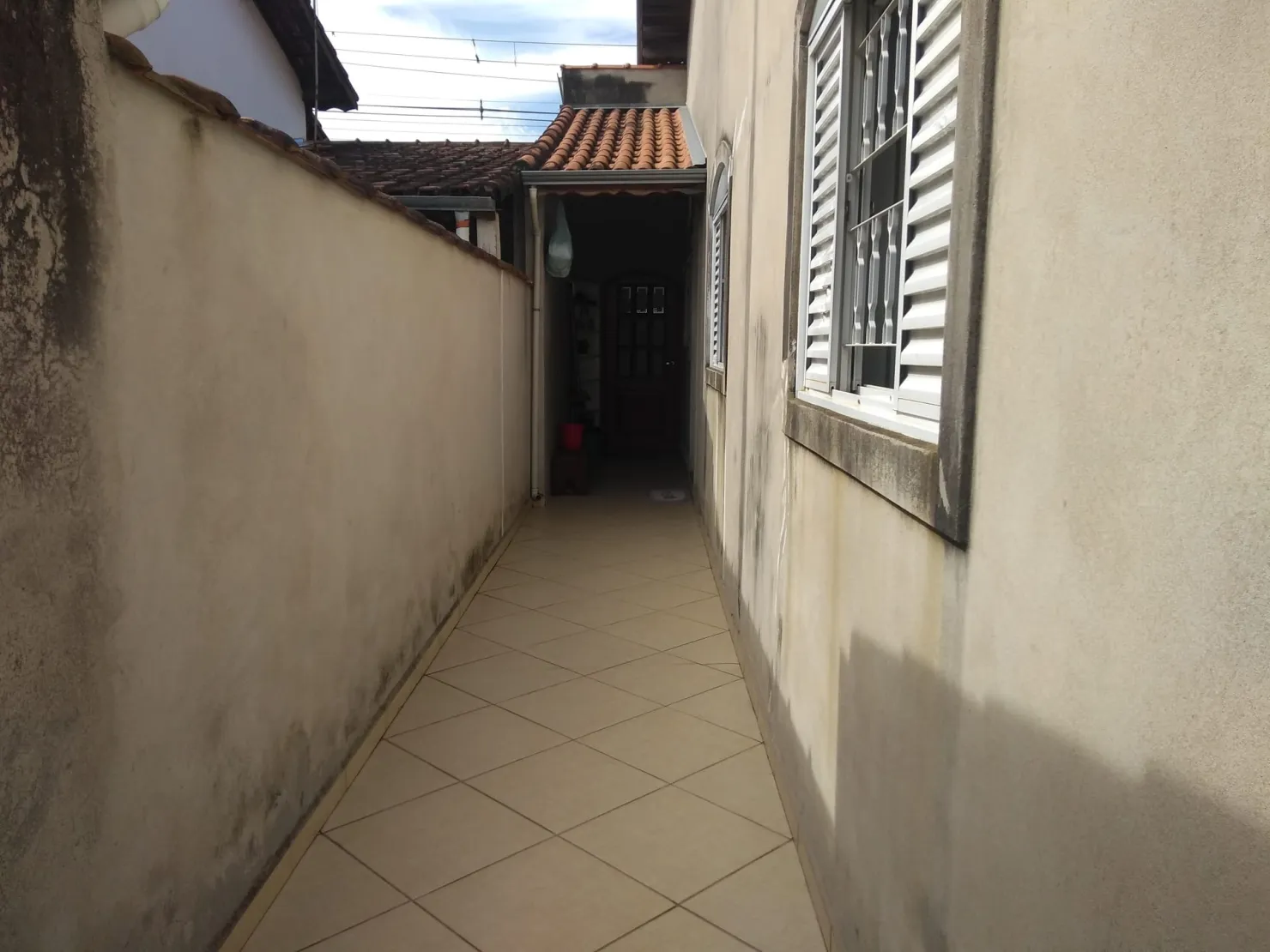 Imagem Casa à venda 3 Quartos, 1 Suite, 2 Vagas, 250M², Vila Menino Jesus, Caçapava - SP