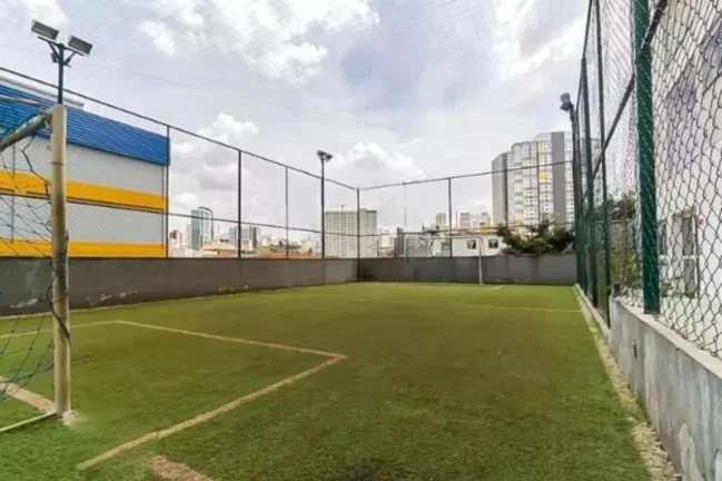 Imagem CONDOMÍNIO NEW WAY - Apto de 36m² (Unidade Revenda), próximo à Estação de Metrô Liberdade!