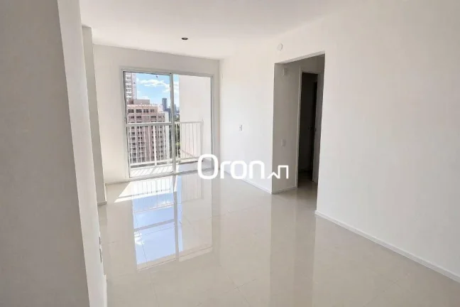 Imagem Apartamento à venda, 61 m² por R$ 449.000,00 - Parque Amazônia - Goiânia/GO
