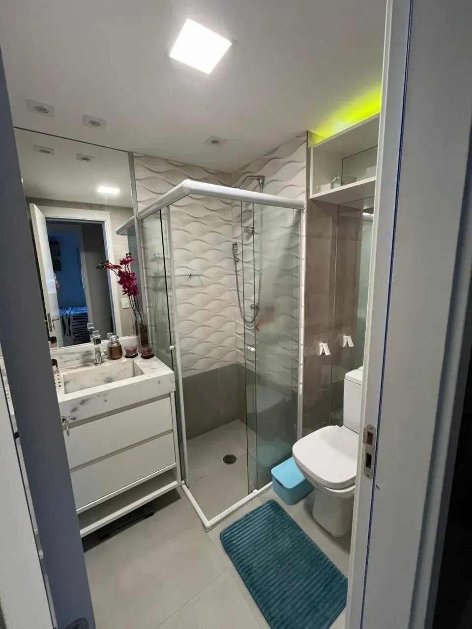 Imagem Apartamento com 2 Quartos à Venda, 65 m² em Jardim Vazani - São Paulo