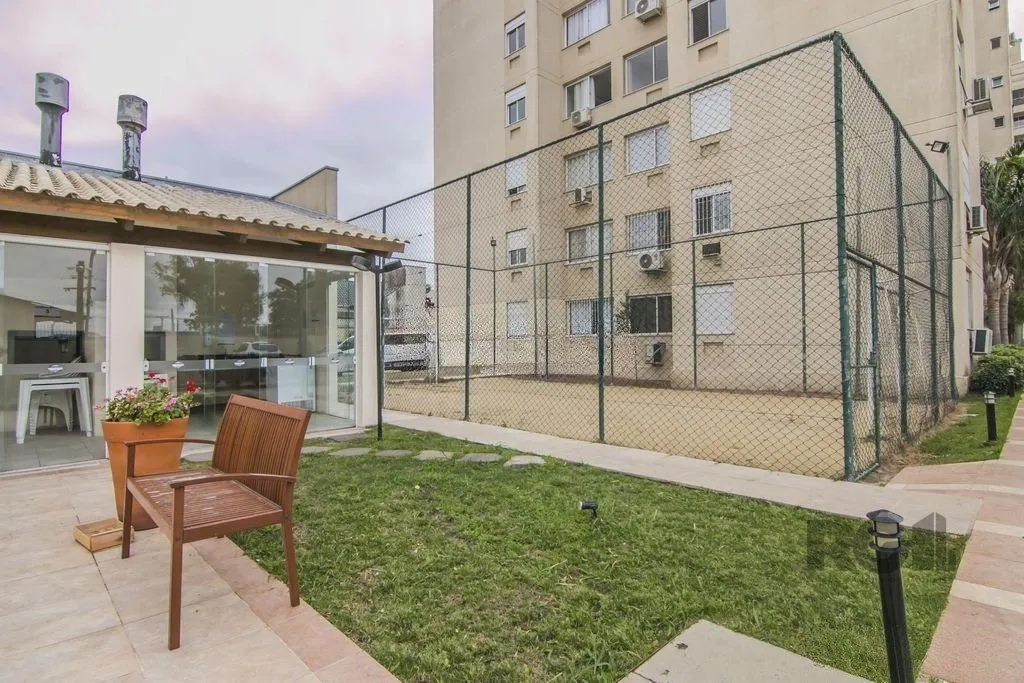 Imagem Apartamento 62m² - 3 dormitórios, 1 suíte, 1 vaga no bairro Sarandi