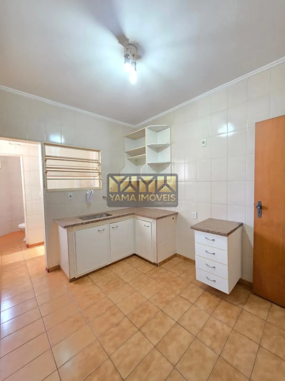 Imagem Edifício Shalom - Apartamento à venda no Jardim Irajá - Edifício Shalom | Ribeirão Preto - SP