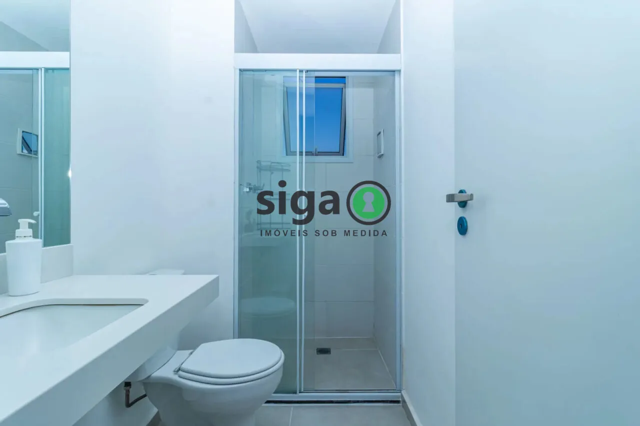 Imagem APARTAMENTO A VENDA SP