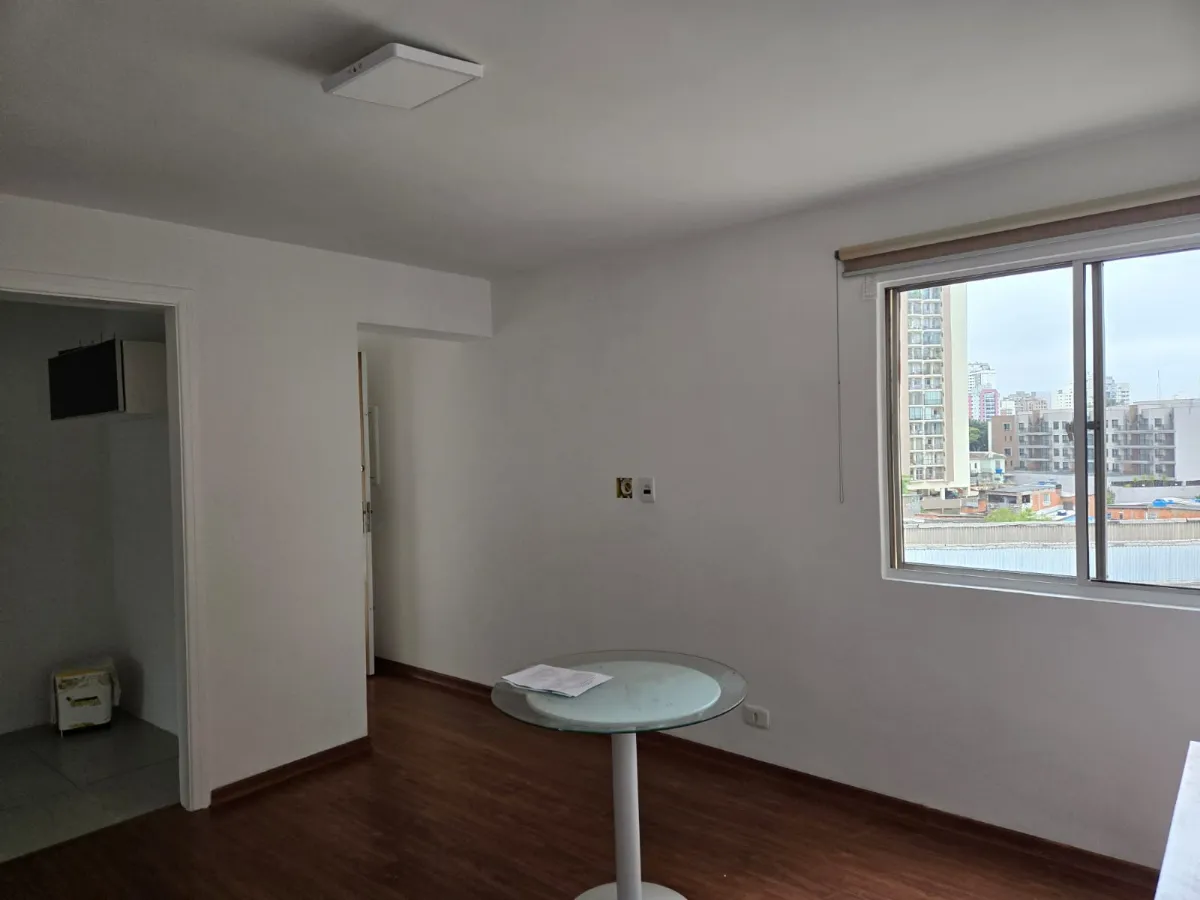 Imagem Apartamento para venda em Vila Mariana com 2 quartos, 50m2