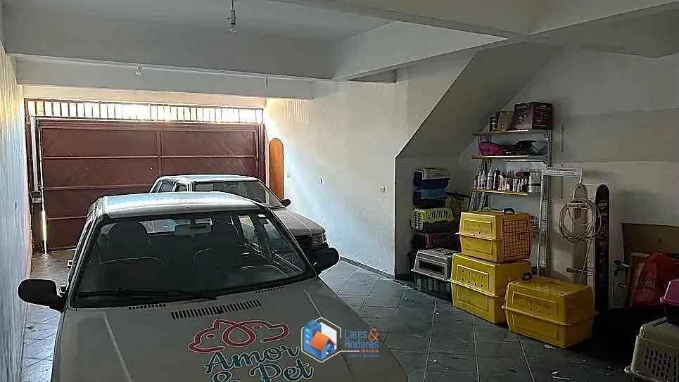 Imagem Casa aconchegante à venda no Parque Ipê, São Paulo, SP