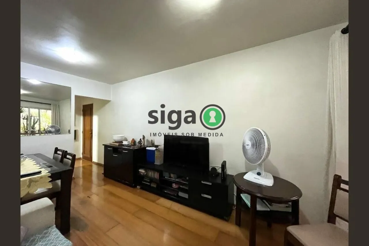 Imagem Apartamento à venda com 83m², 3 quartos e 1 vaga