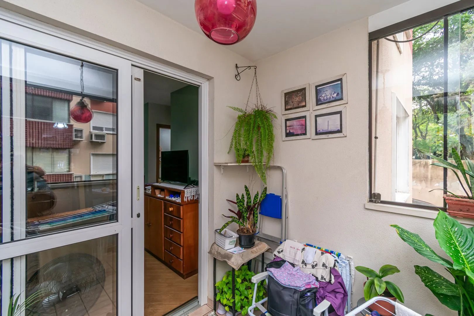 Imagem Apartamento de 2 dormitórios, vaga e infra