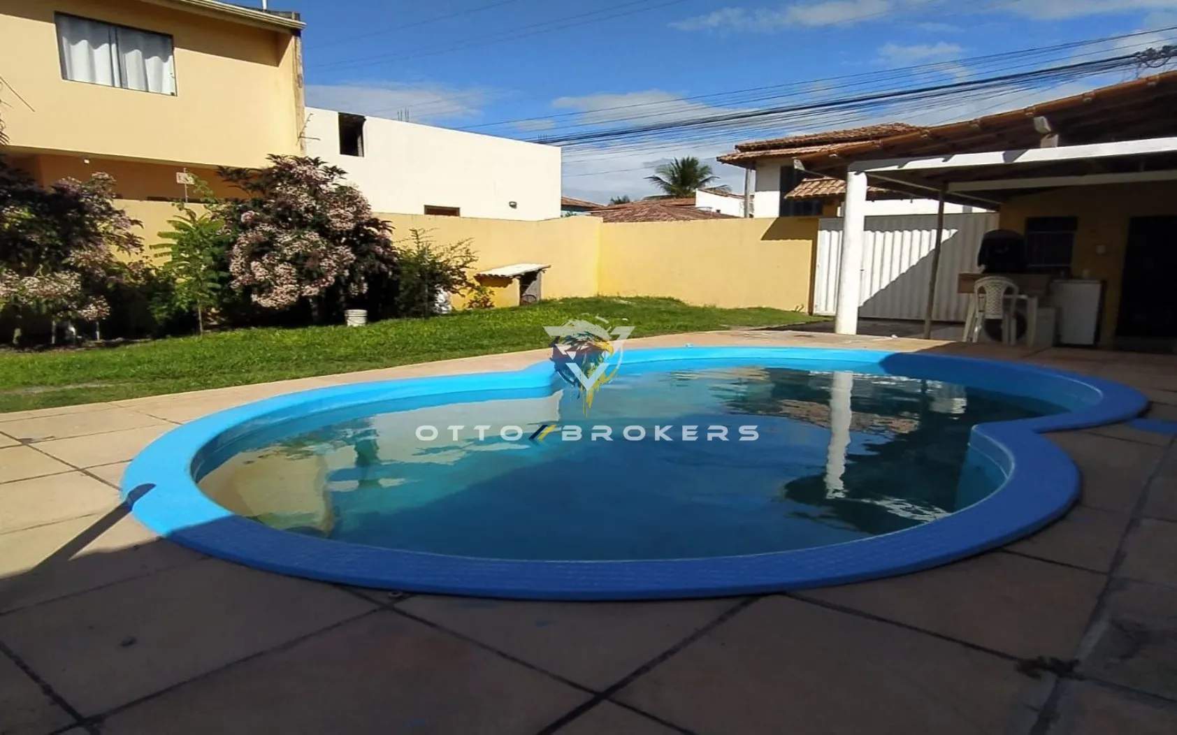 Foto do imóvel CASA RESIDENCIAL em SANTA CRUZ CABRÁLIA - BA, Aldeia Santa Maria em Aldeia Santa Maria, SANTA CRUZ CABRÁLIA - BA