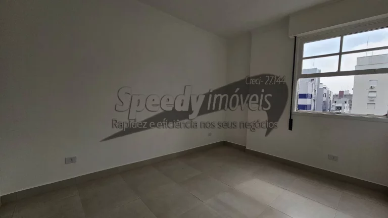 Imagem Apartamento em Santos 1 dormitório na orla da praia